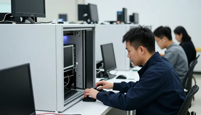 北京加驰科技有限公司