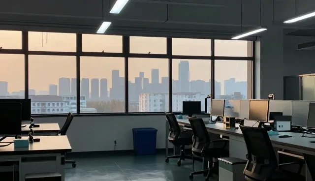 技术型企业配套产品销售中的系统优化实践